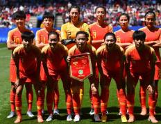 开云平台-世界杯女足赛场上，中国队呈现强大实力