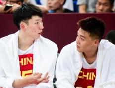 开云平台-风云人物闪耀球场！周琦带队登上胜利舞台的简单介绍