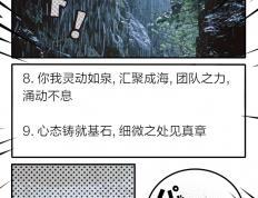 开云体育官网-力战连连！团队挑战自我争取前进