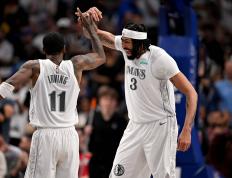 开云体育APP下载-NBA一哥浓眉加盟篮网，携手伦纳德再次参赛的简单介绍