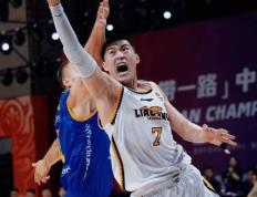 开云体育下载-关于辽宁男篮在客场取得胜利，实力不容小觑的信息