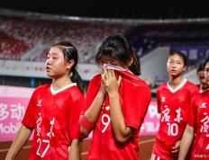 开云体育平台APP-中国女足冲刺胜场，备战国际赛事