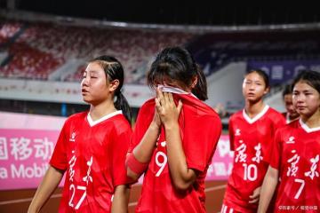 开云体育平台APP-中国女足冲刺胜场，备战国际赛事
