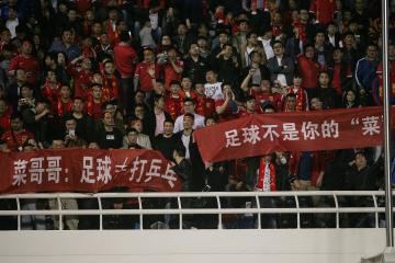 开云体育在线-无往而不胜！国内球队在国际大赛中连胜不断