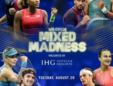 开云体育平台APP-世界网球队逆转意大利网球队，克耶高斯统治全场