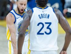 开云体育中国-勇士遭活塞逆转，主场惨遭惨败