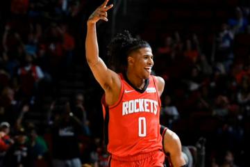 开云体育app-关于加拿大男篮完胜步行者，波特三分雨点燃全场的信息