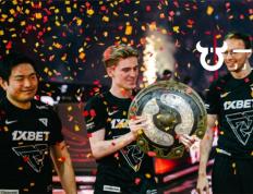 开云体育官网-最新战报：TI国际邀请赛豪取连胜，冠军在望的简单介绍