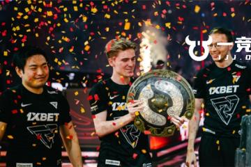 开云体育官网-最新战报：TI国际邀请赛豪取连胜，冠军在望的简单介绍