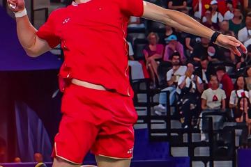 开云下载-丹麦队力克中国队，郑思维点燃赛场