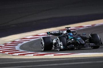 开云体育平台APP-包含威廉姆斯轻取哈斯车队，拉塞尔惊艳四座的词条