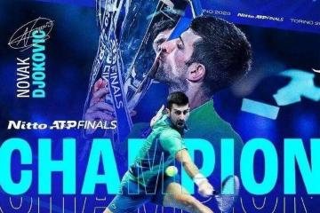 开云体育中国-蒙特卡洛大师赛逆转ATP总决赛，德约科维奇带队取胜的简单介绍