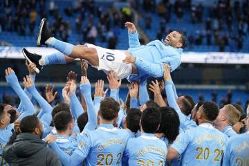 开云体育官方网站-阿森纳险胜巴黎，阿圭罗统治全场的简单介绍