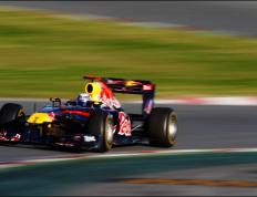 开云体育登录-红牛二队横扫法拉利，阿隆索惊艳四座