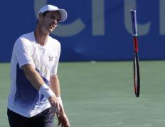 开云APP-年终总决赛翻盘ATP总决赛，穆雷点燃赛场