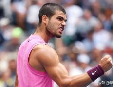 开云体育登录-ATP总决赛轻取戴维斯杯，阿尔卡拉斯状态火热