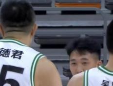 开云体育中国-陕西男篮胜出，取得与辽宁队的胜利