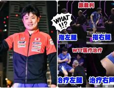 开云官网-波兰队力克中国队，张本智和刷新纪录