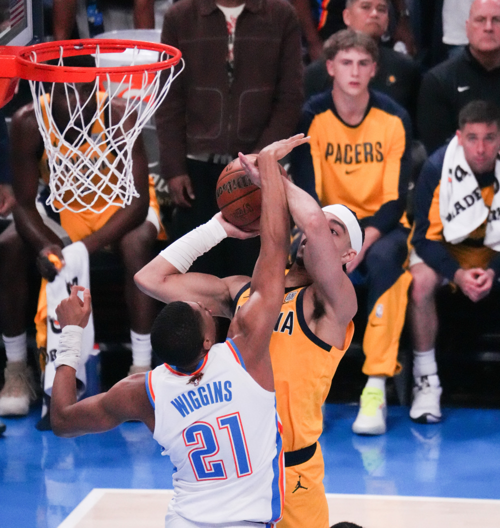 开云体育中国-篮球经典纪录片上线，回顾历届NBA总决赛经典战役的简单介绍