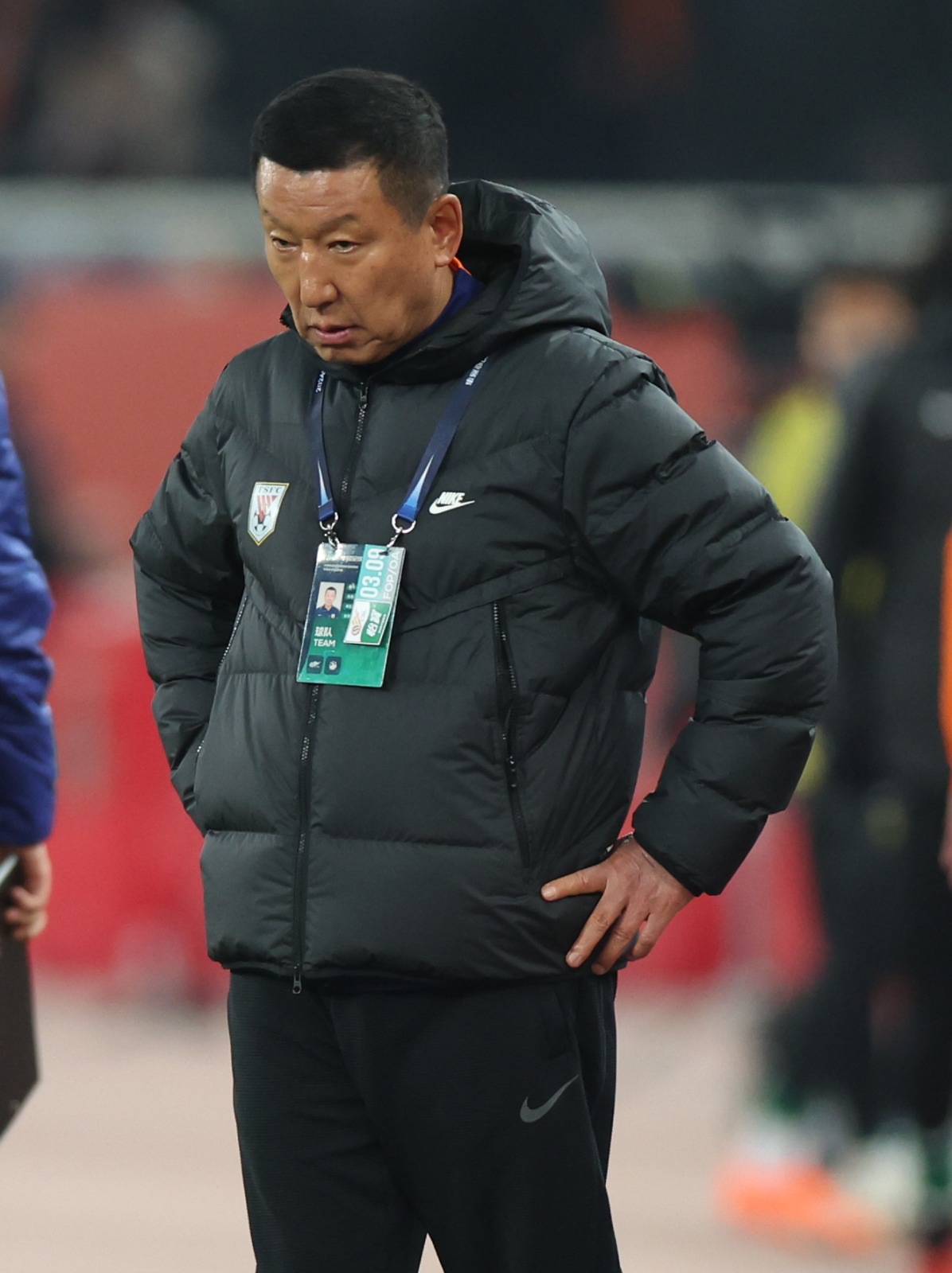开云下载-山东鲁能客场战胜北京国安保持领先优势的简单介绍