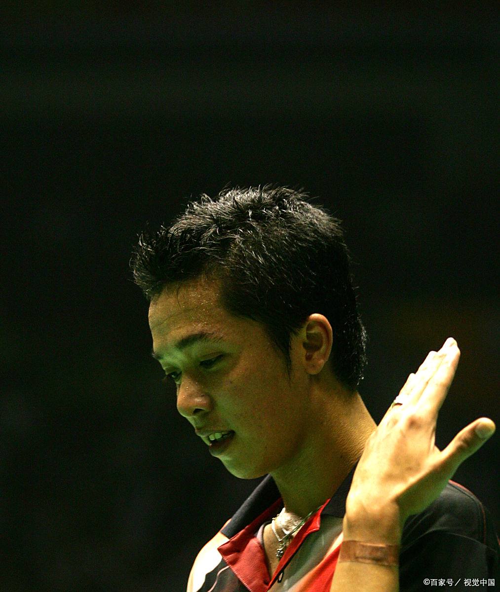 开云体育app-关于马来西亚羽毛球队血洗泰国羽毛球队,陶菲克爆发神勇的信息