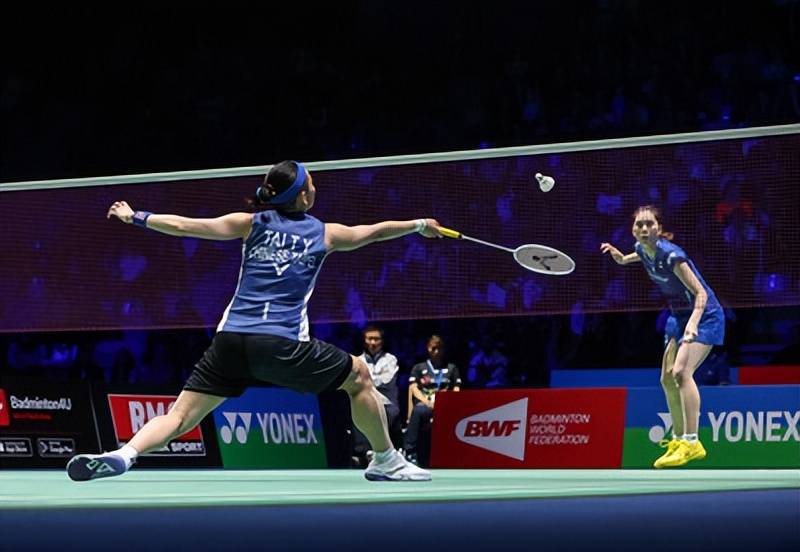 开云体育-日本羽毛球队绝地反击法国羽毛球队，戴资颖统治全场的简单介绍