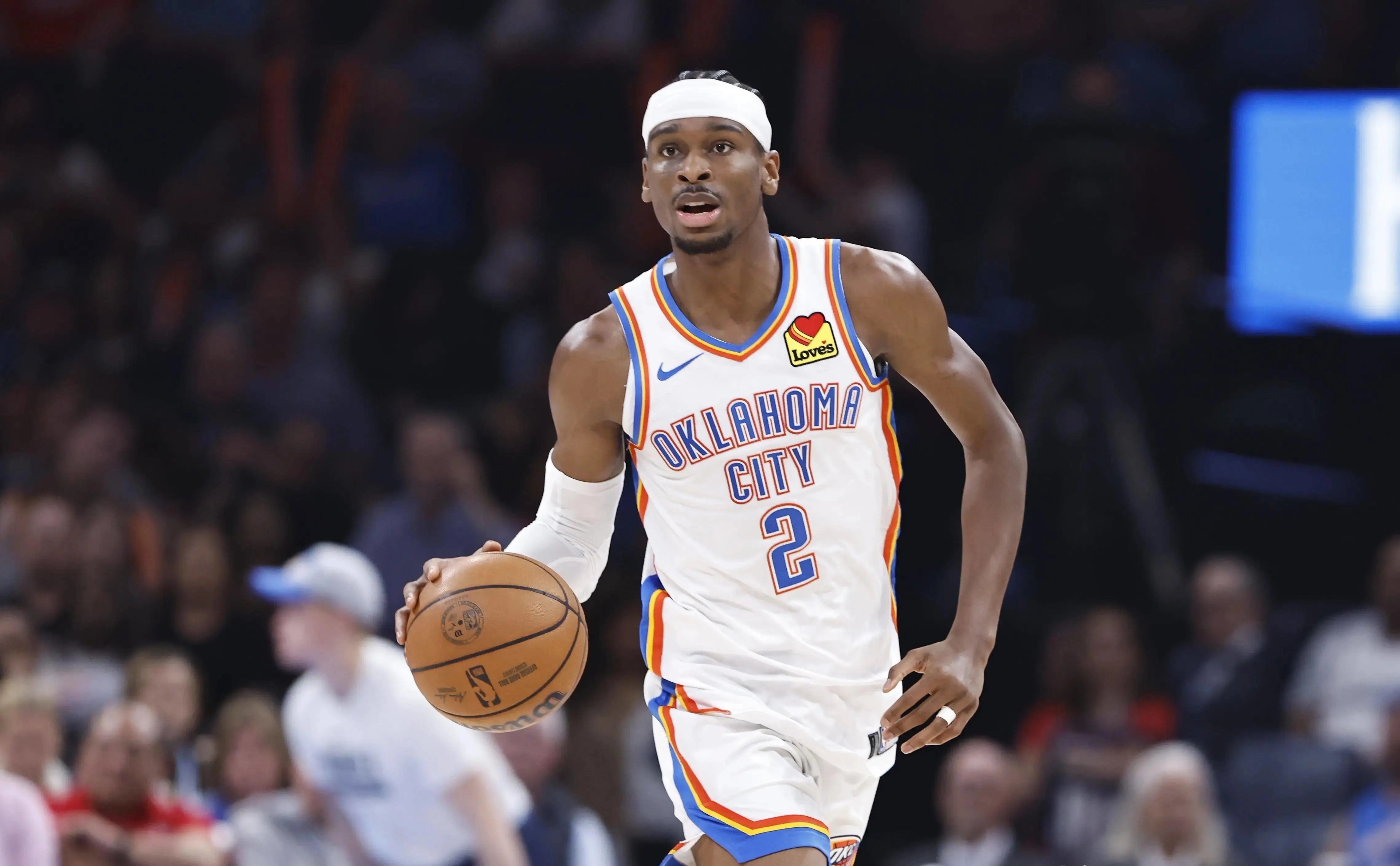 开云体育中国-快船客场拿下小牛,八连胜