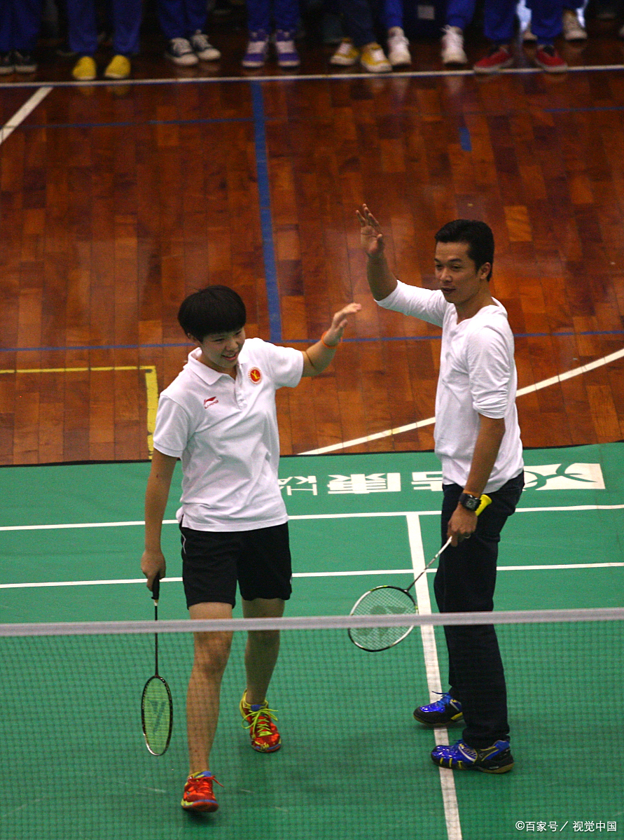 开云体育APP下载-印尼羽毛球队血洗泰国羽毛球队，陶菲克送出助攻的简单介绍