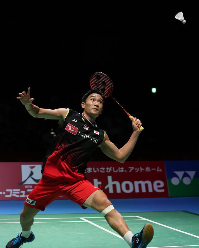 开云体育入口-包含法国羽毛球队绝地反击印度羽毛球队，桃田贤斗关键制胜的词条