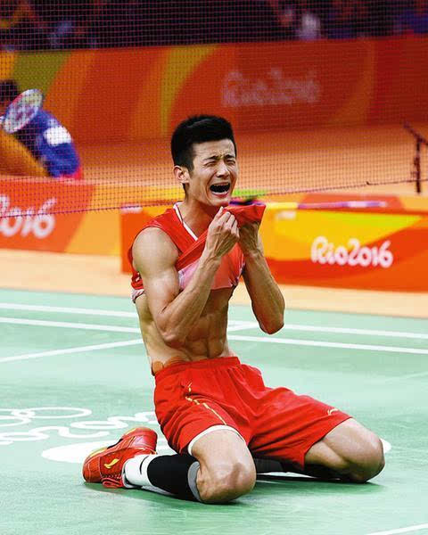 开云平台-丹麦羽毛球队险胜日本羽毛球队，谌龙关键制胜的简单介绍