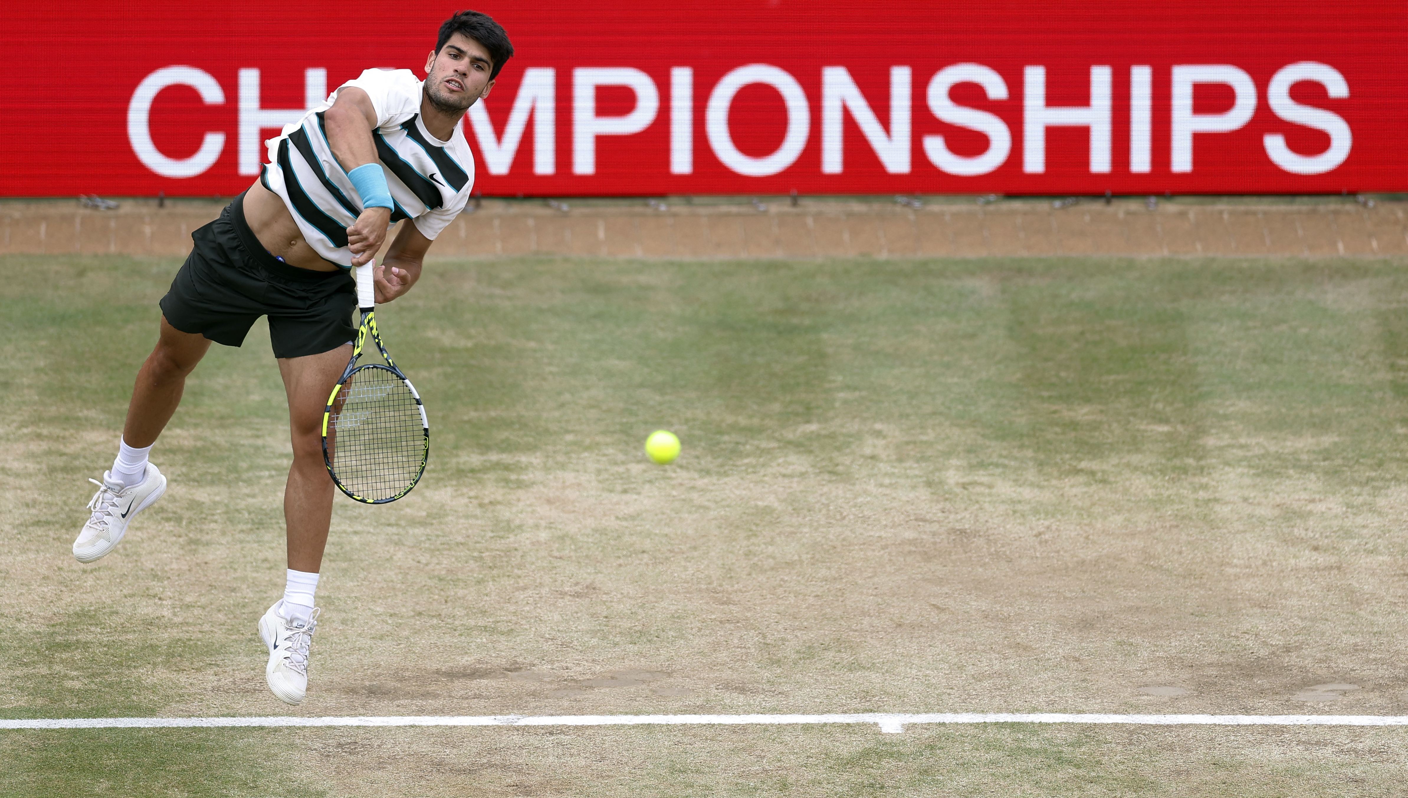 开云体育下载-英国网球队力克世界网球队，阿尔卡拉斯送出助攻的简单介绍