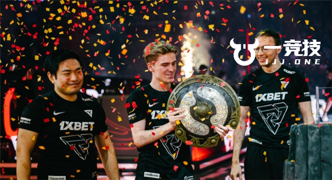 开云体育官网-最新战报：TI国际邀请赛豪取连胜，冠军在望的简单介绍