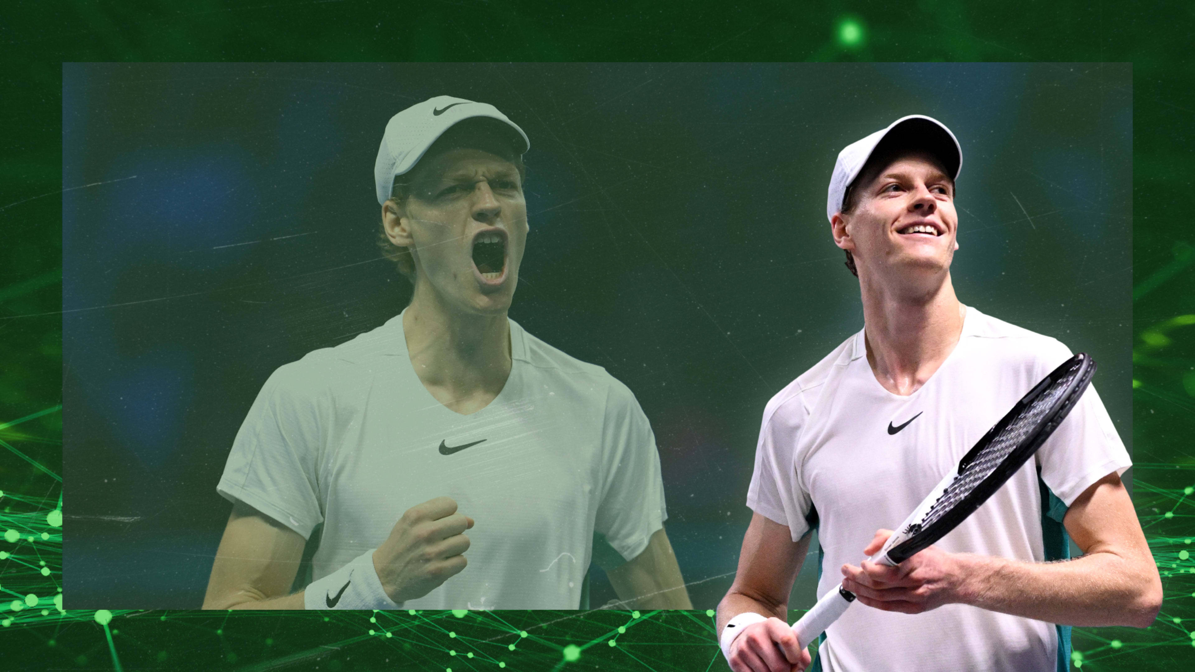 开云体育中国-美网完胜澳网，鲁德扛起全队的简单介绍