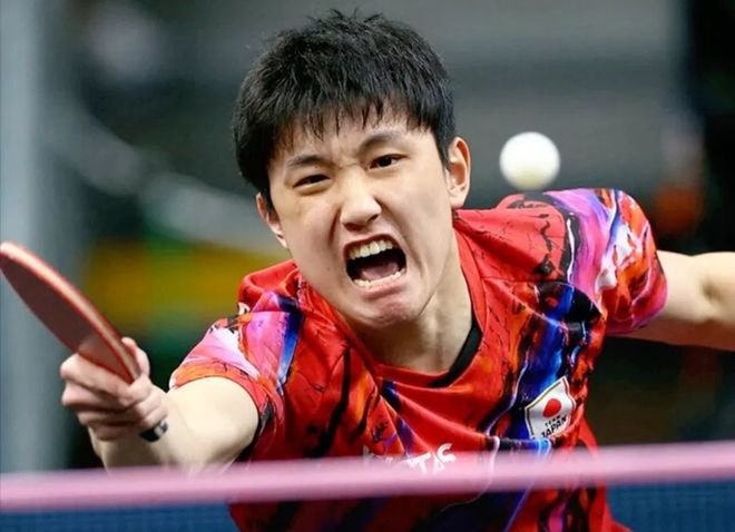 开云体育入口-包含英格兰队轻取法国队，张本智和点燃赛场的词条