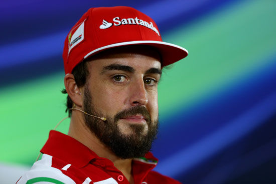 开云体育登录-红牛二队横扫法拉利，阿隆索惊艳四座