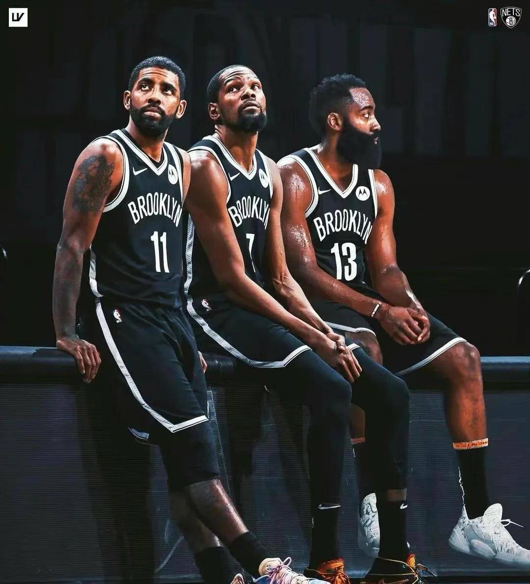 开云平台-骑士力克篮网，布伦森扛起全队