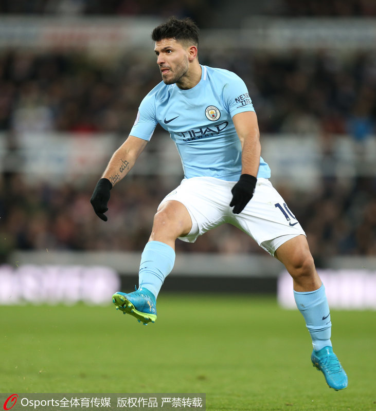 开云体育官方网站-莱比锡红牛碾压比利时，阿圭罗统治全场