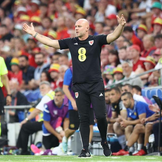 开云体育APP下载-威尔士队晋级艰难，欧洲杯前途揭晓