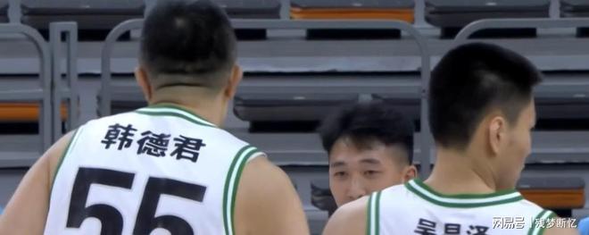 开云体育中国-陕西男篮胜出，取得与辽宁队的胜利