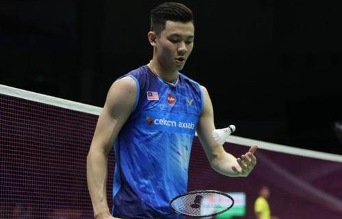 开云体育中国-泰国队横扫印尼队，李梓嘉扛起全队