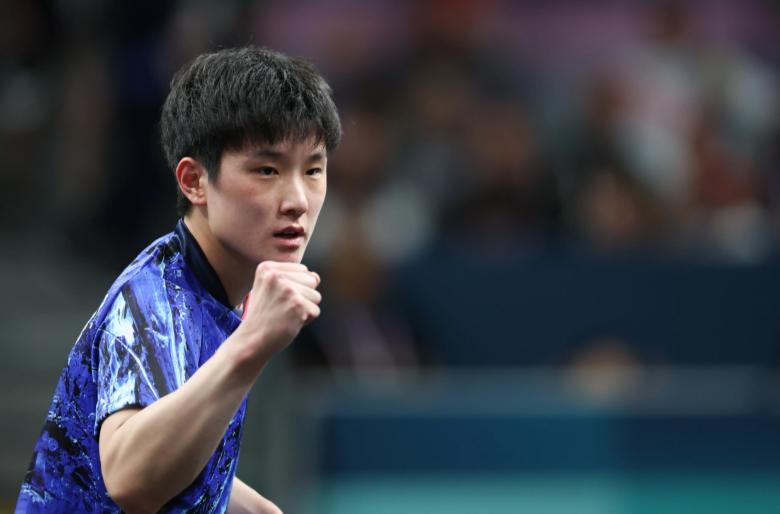 开云官网-波兰队力克中国队，张本智和刷新纪录