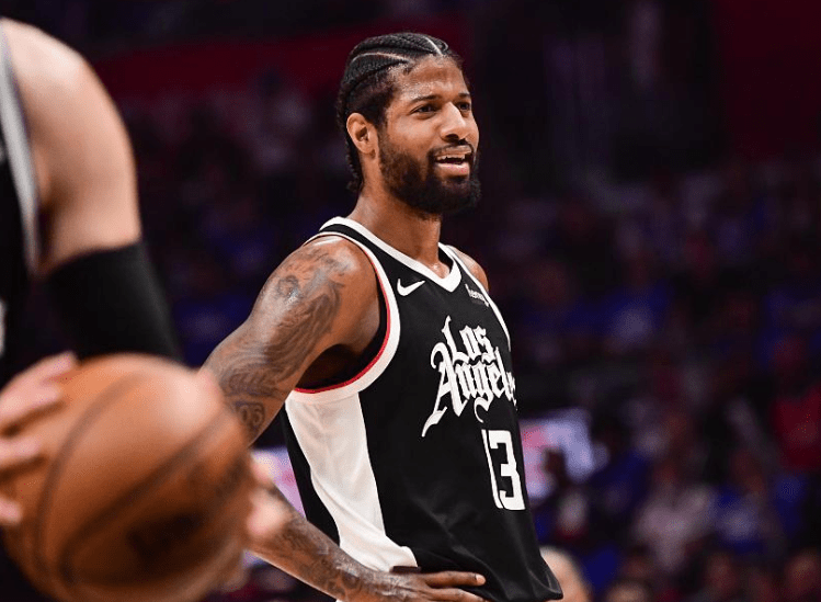 开云体育-太阳大胜热火，保罗发挥出色