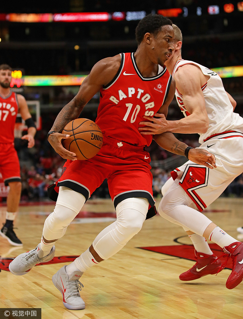 开云体育APP下载-猛龙拿下公牛，范弗利特成为关键先生