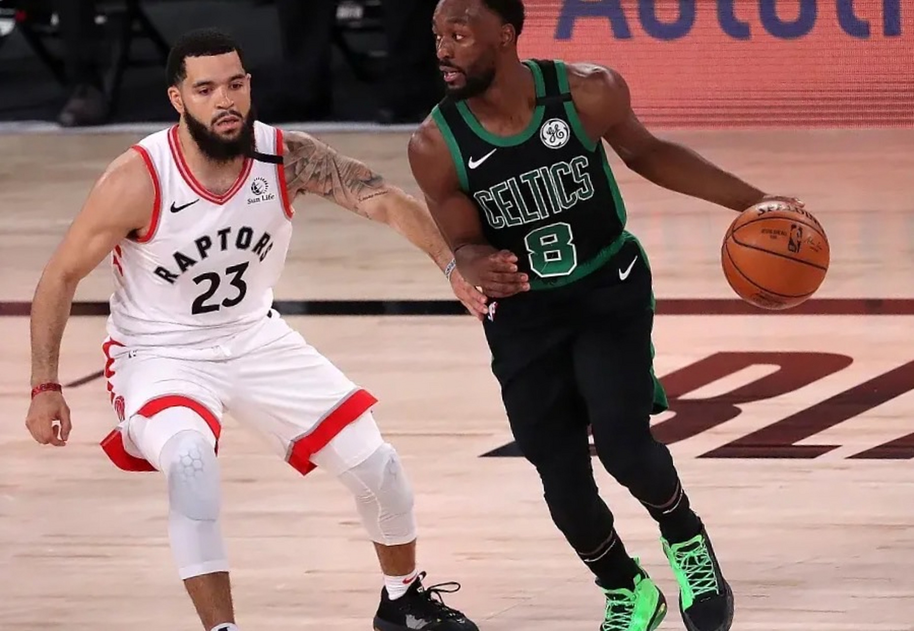 开云体育APP下载-猛龙拿下公牛，范弗利特成为关键先生