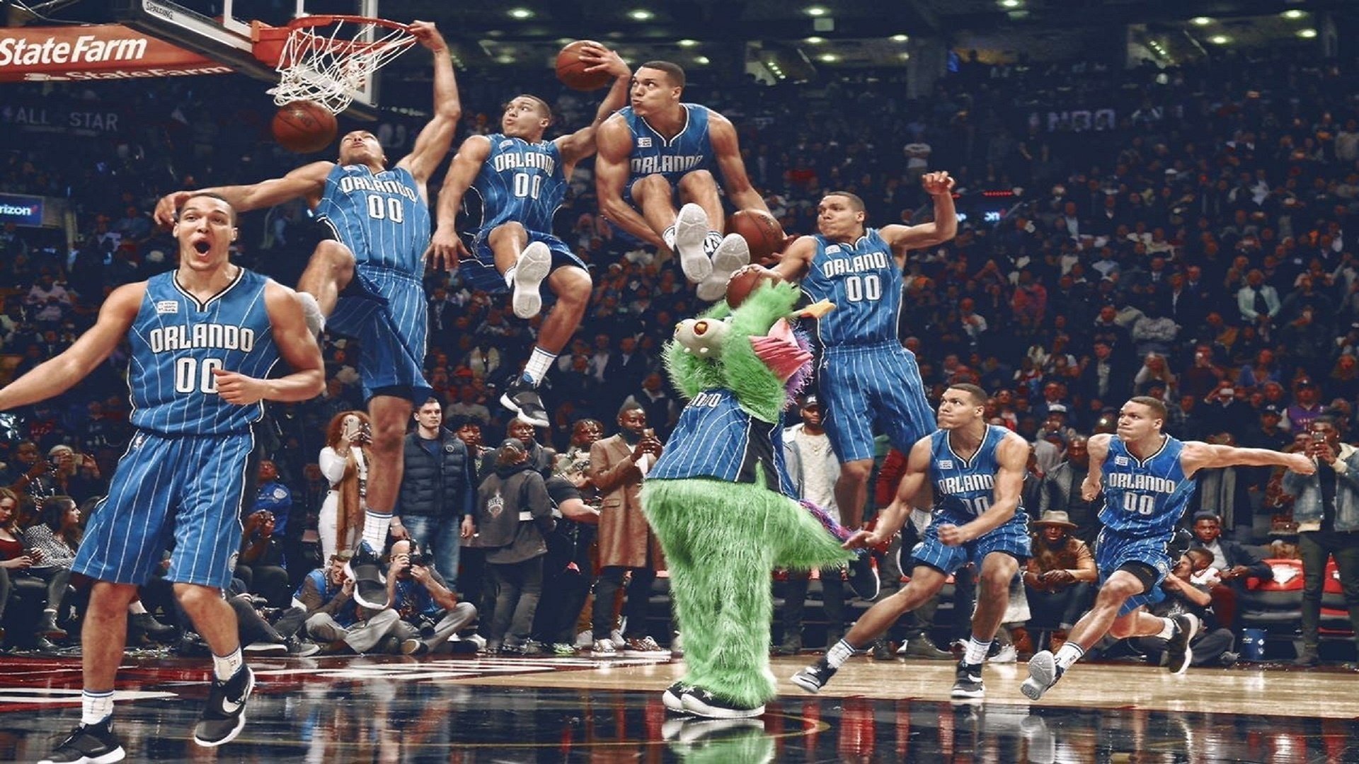 开云体育APP下载-篮网一波流席卷骑士，利拉德欧冠半决赛独舞定乾坤